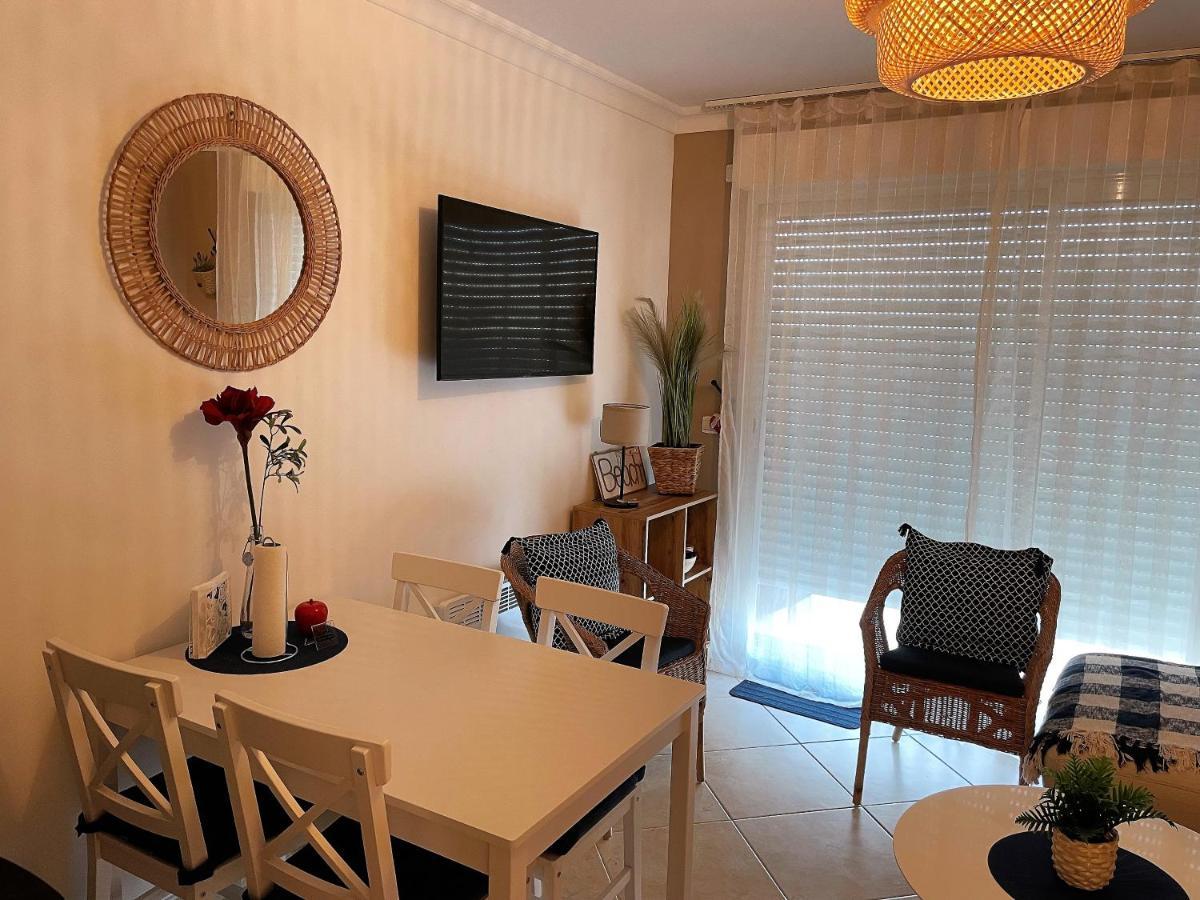 Feels Like Home Juan Flore - Air-Conditioned Furnished Apartment With Terrace & Parking アンティーブ エクステリア 写真